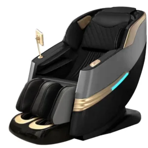 Compact Zero Gravity Massage Chair