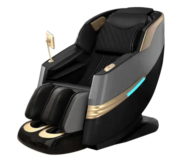 Compact Zero Gravity Massage Chair