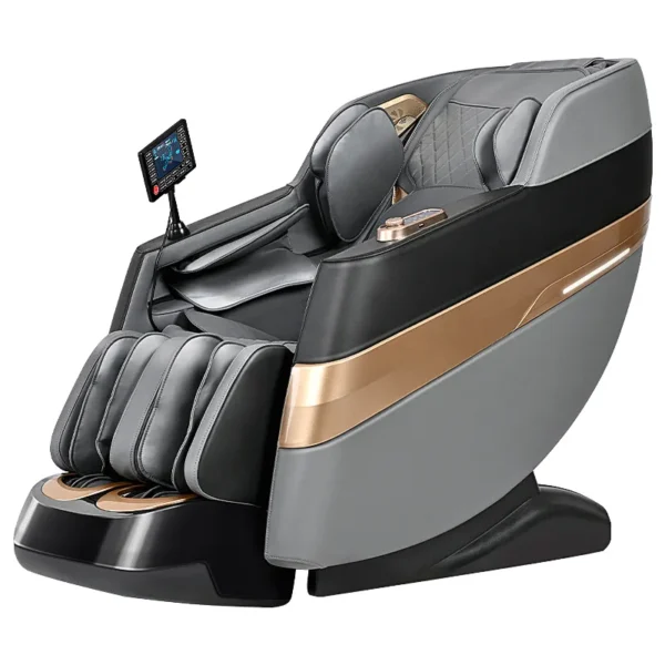 Compact Zero Gravity Massage Chair