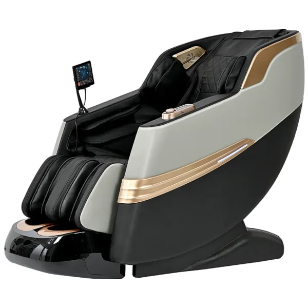 Compact Zero Gravity Massage Chair