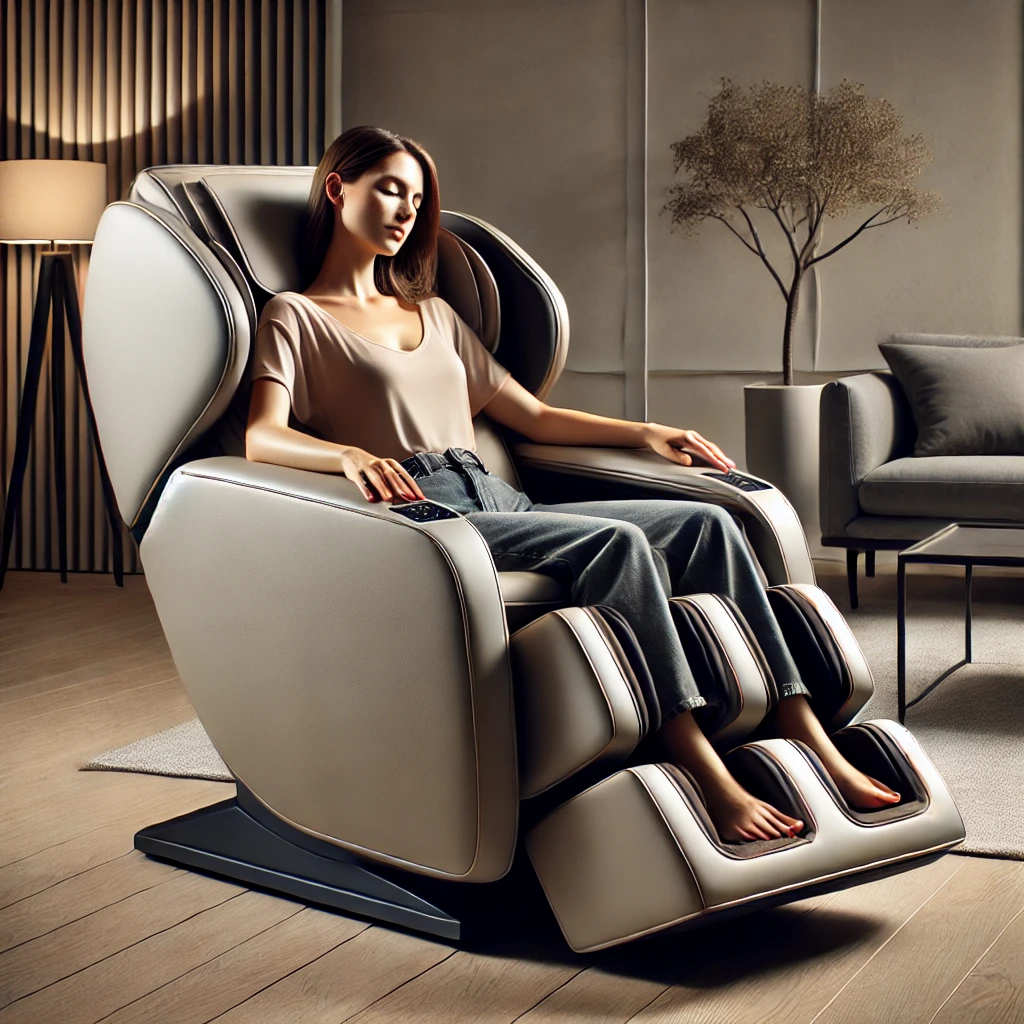 Skylinechair massage chairs